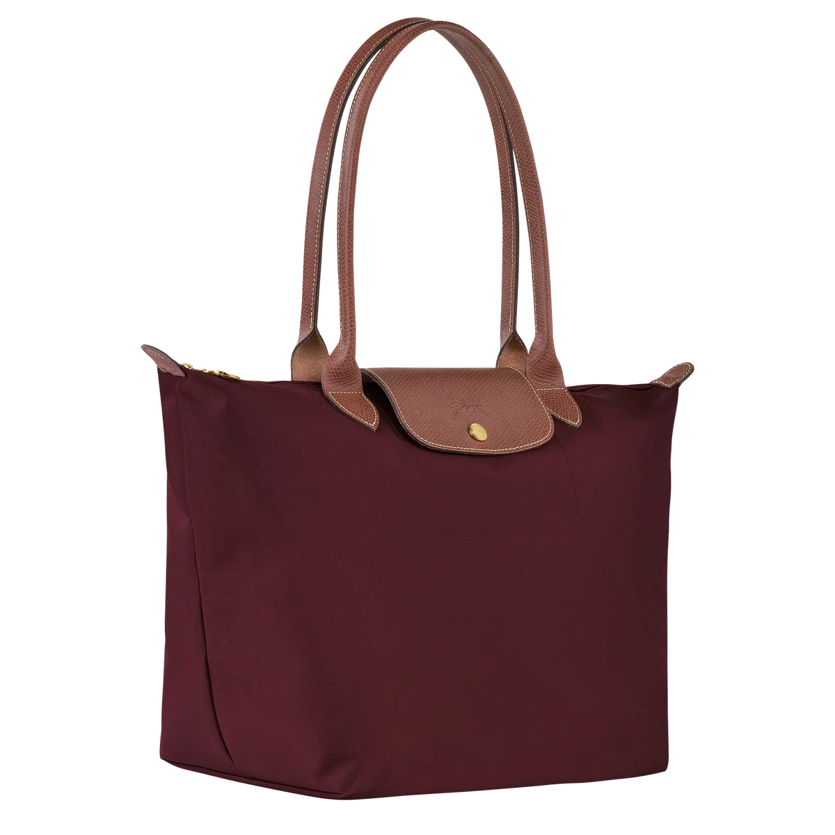Sac Cabas Grand Longcham | Bordeaux