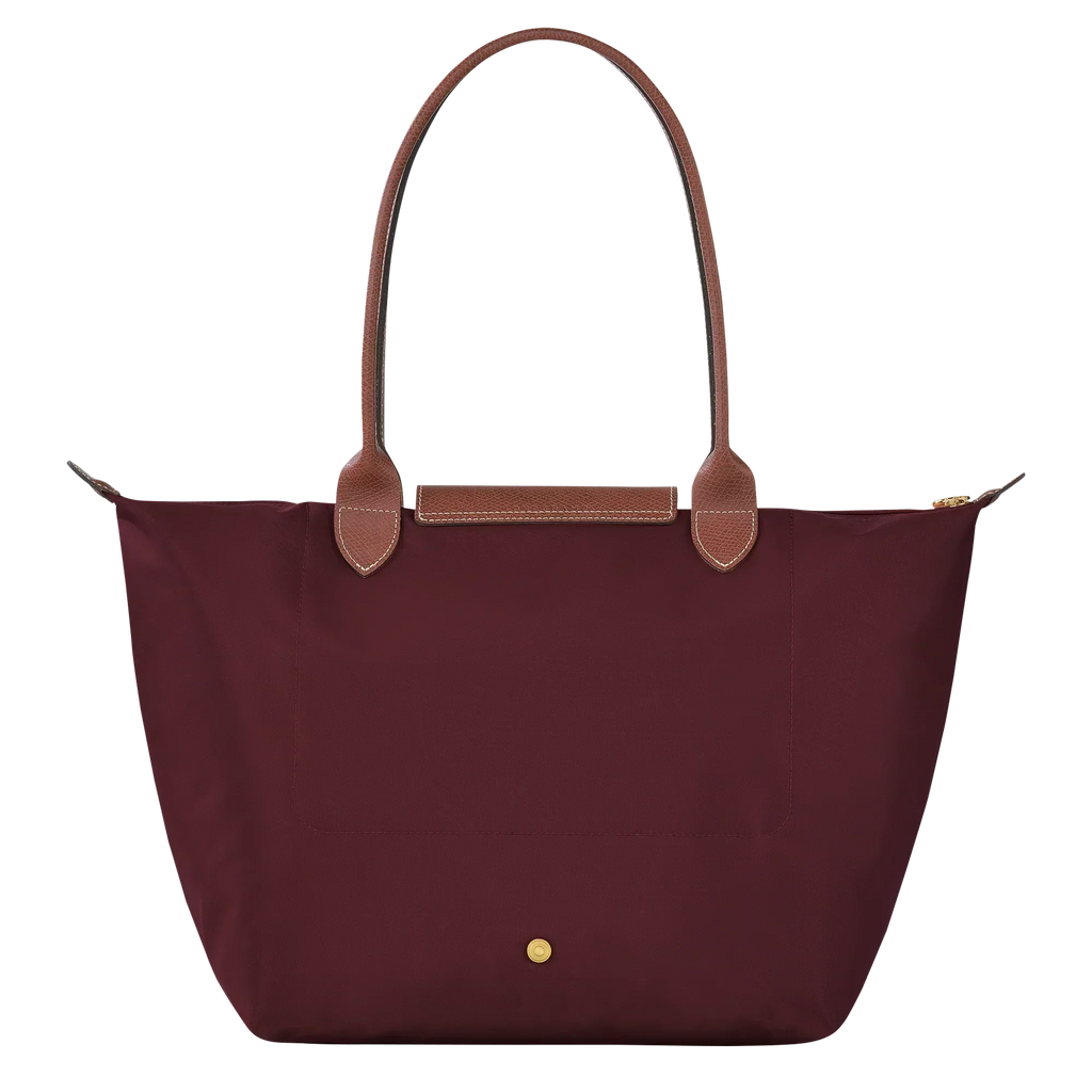 Sac Cabas Grand Longcham | Bordeaux