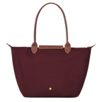 Sac Cabas Grand Longcham | Bordeaux