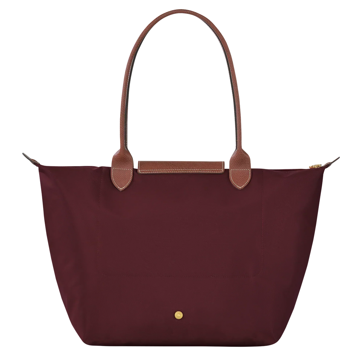 Sac Cabas Grand Longcham | Bordeaux