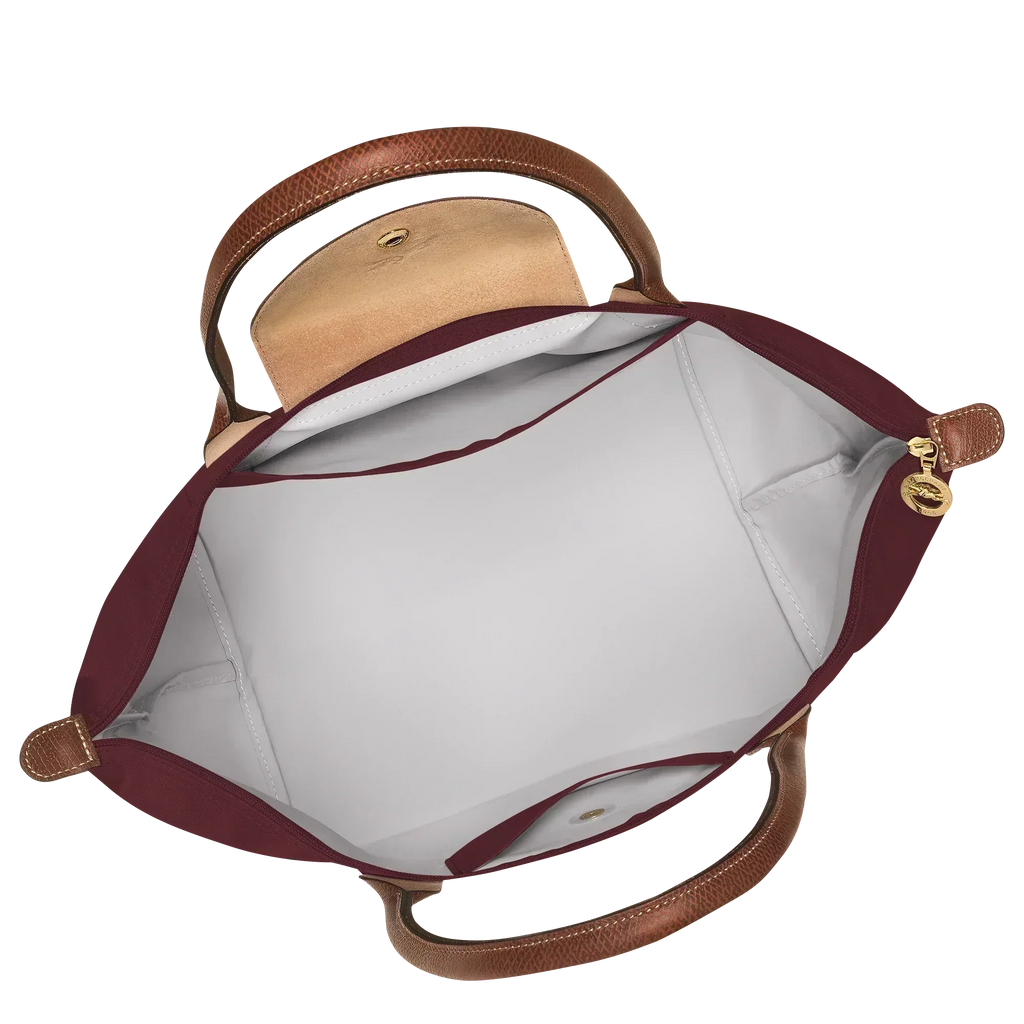 Sac Cabas Grand Longcham | Bordeaux