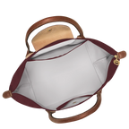 Sac Cabas Grand Longcham | Bordeaux