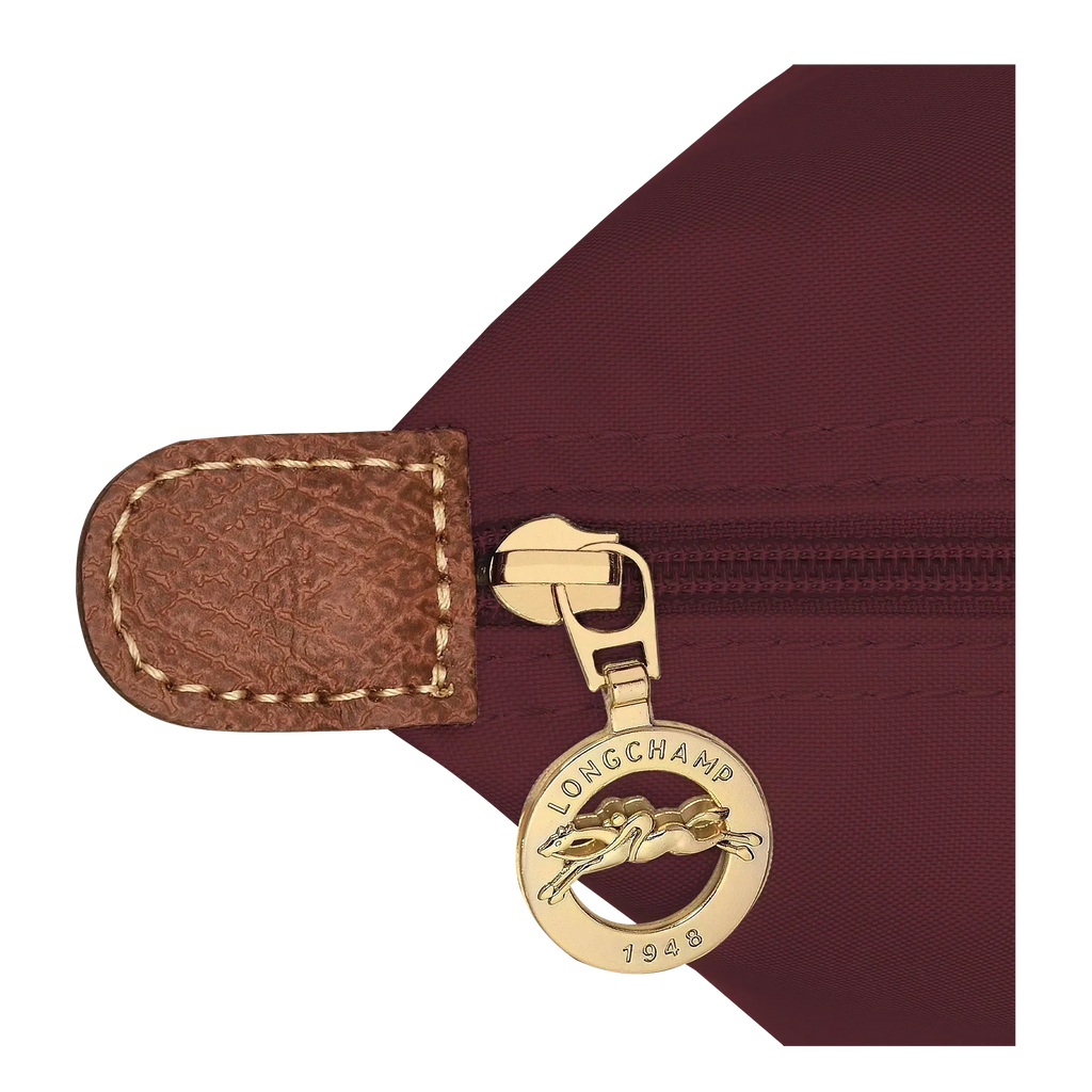 Sac Cabas Grand Longcham | Bordeaux