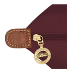 Sac Cabas Grand Longcham | Bordeaux