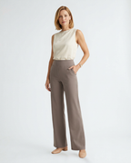 Giovanna | Pantaloni Confortevoli Estensibili