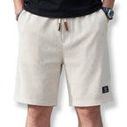 Pantaloni corti estivi leggeri