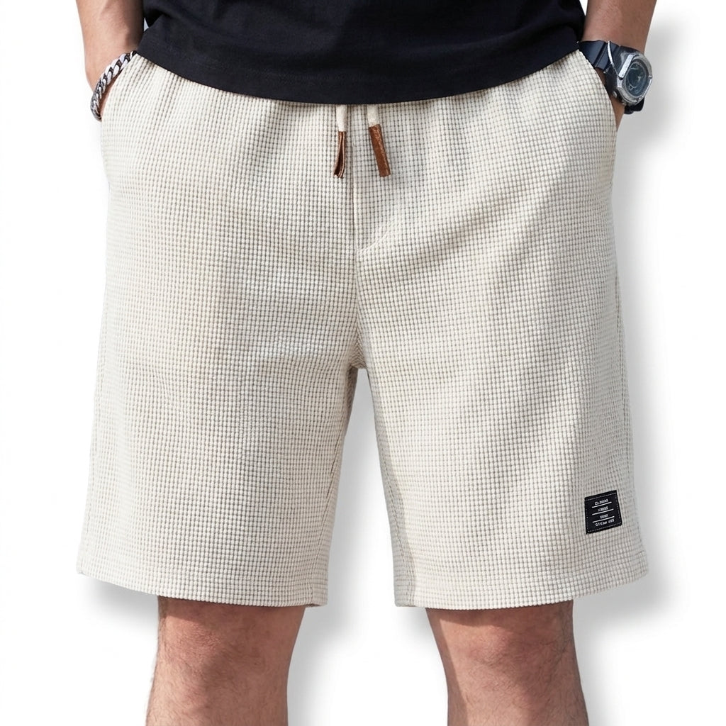 Pantaloni corti estivi leggeri