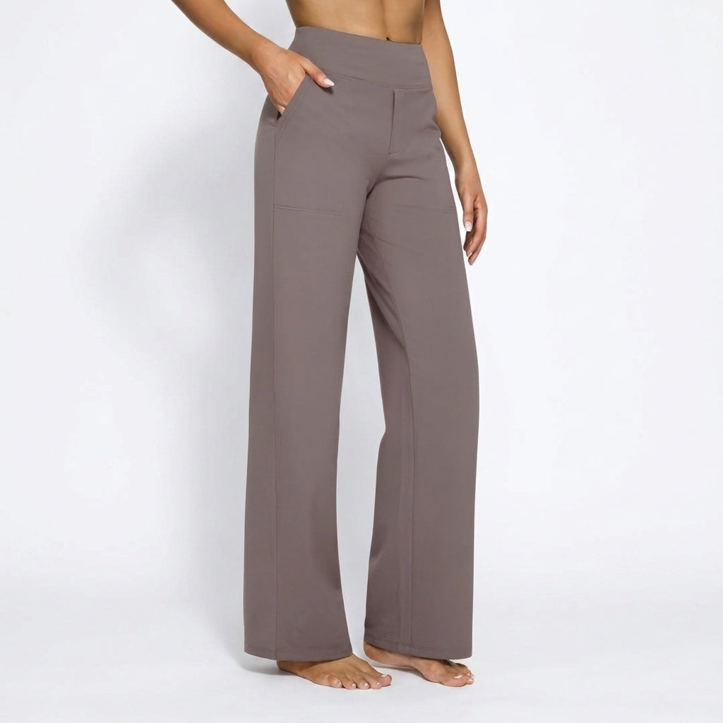 Giovanna | Pantaloni Confortevoli Estensibili