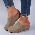 Pauline | Sabot Conforto Interno