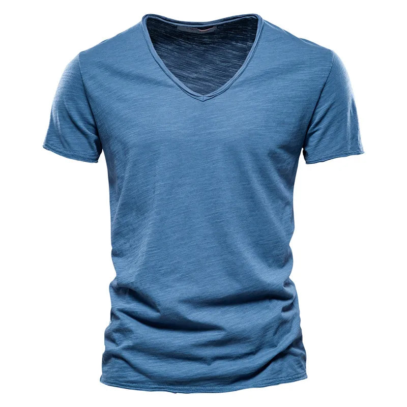 Marco | T-shirt estiva in cotone