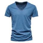 Marco | T-shirt estiva in cotone