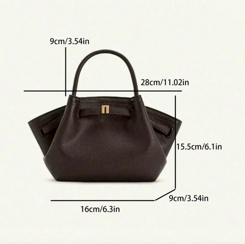 Sac Katelle Raphia