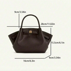 Sac Katelle Raphia