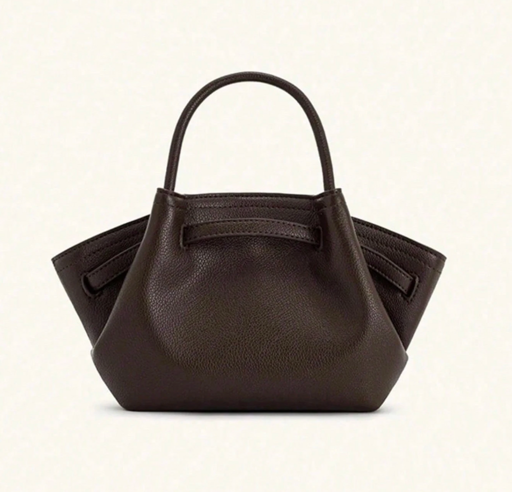 Sac Katelle Raphia