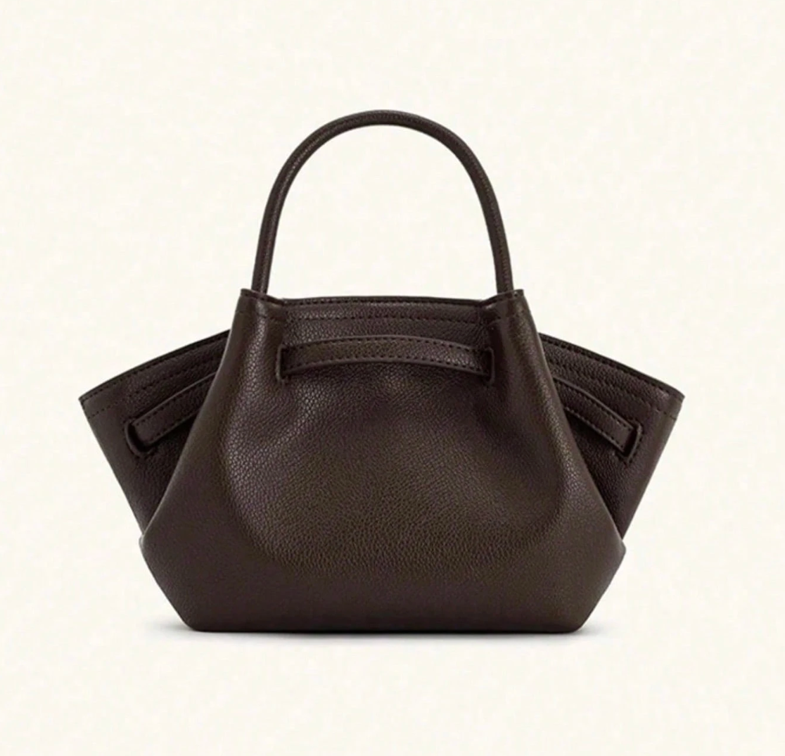 Sac Katelle Raphia