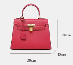 Sac Katcœur Parigi
