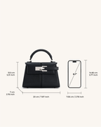 Sac Katelise Manico Alto