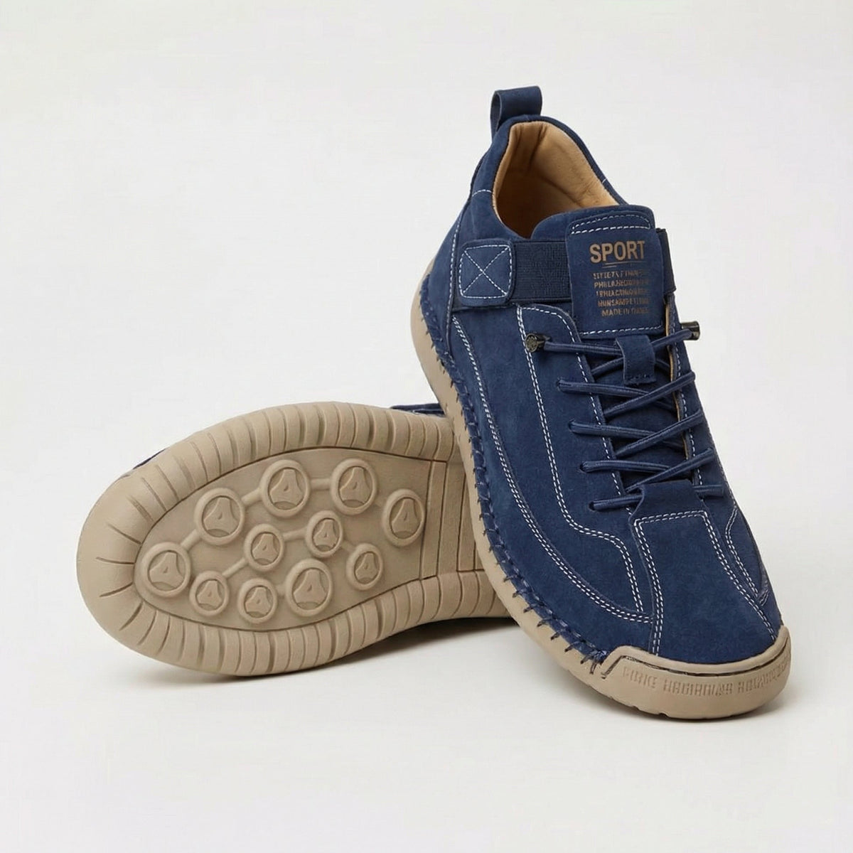 Ondine | Scarpe ortopediche – Comfort e supporto totale