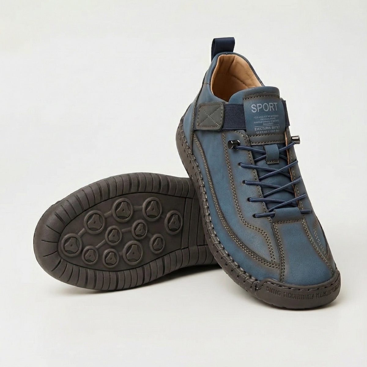 Ondine | Scarpe ortopediche – Comfort e supporto totale
