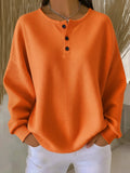 Marta | Maglione comfort atemporale