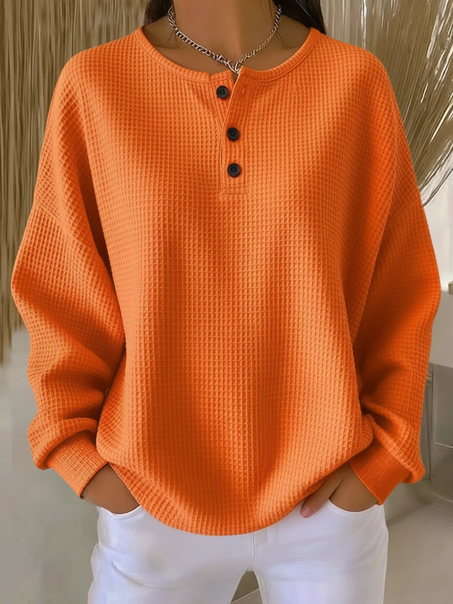 Marta | Maglione comfort atemporale