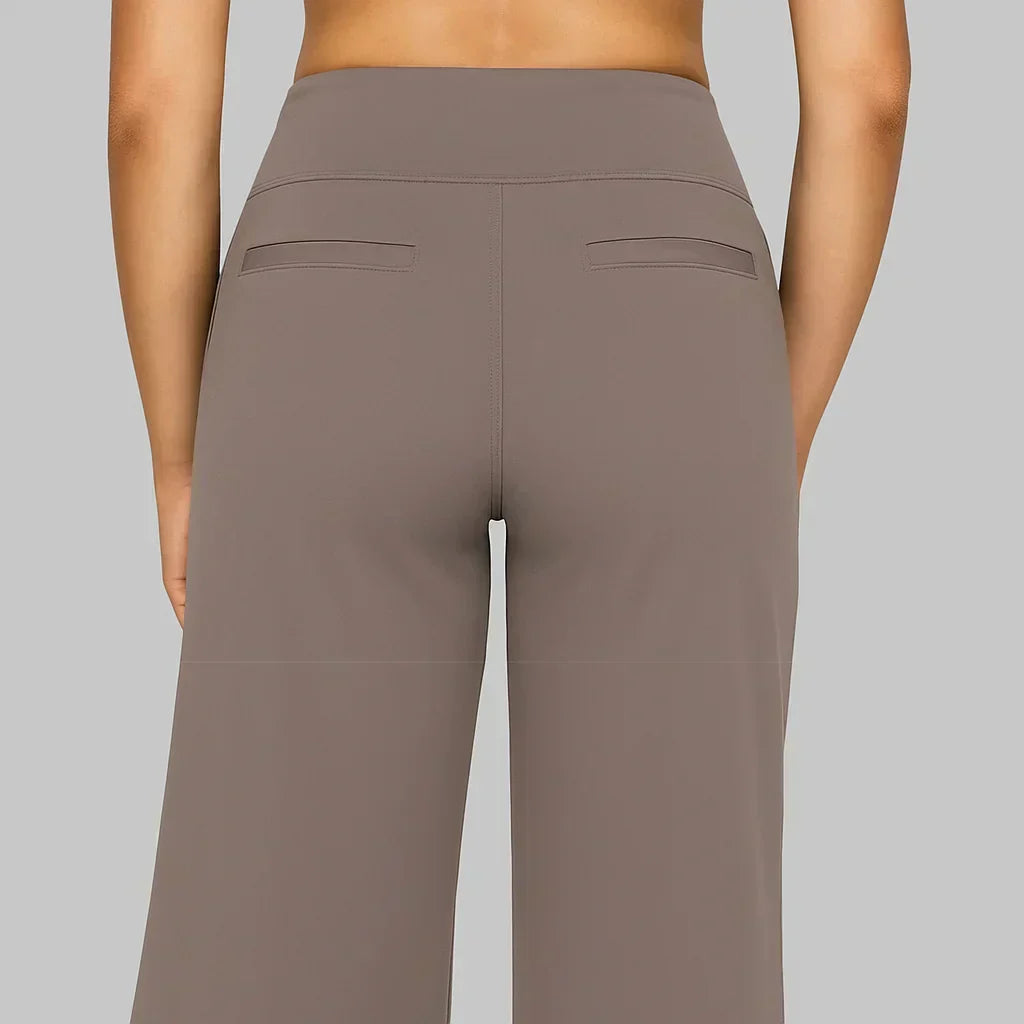 Giovanna | Pantaloni Confortevoli Estensibili