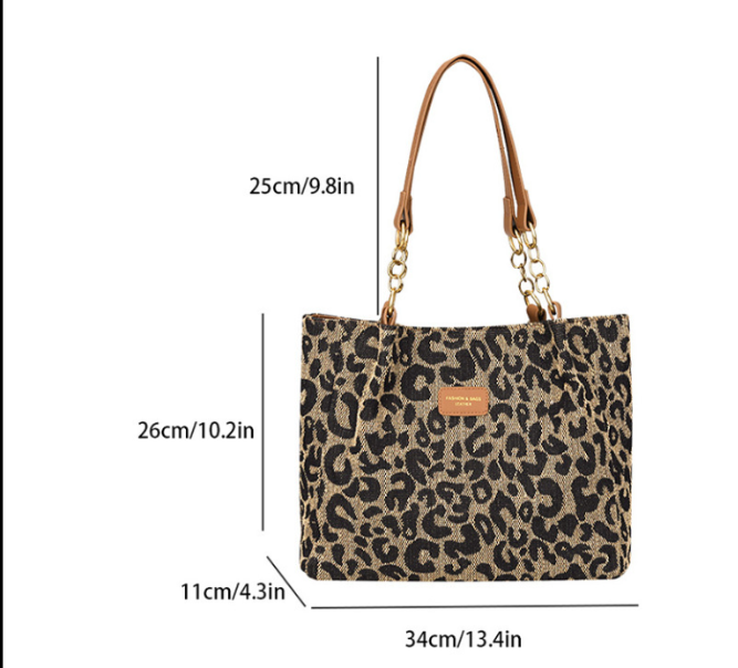 Sac Katlévrier Canvas