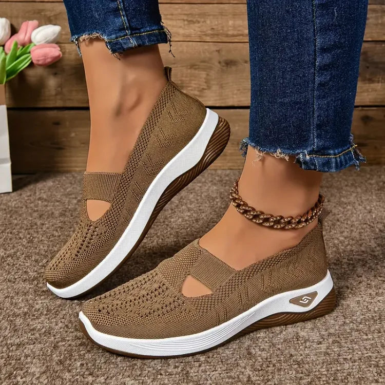 Salvia | Scarpe ortopediche comfort (1 acquistata, 1 REGALATA)