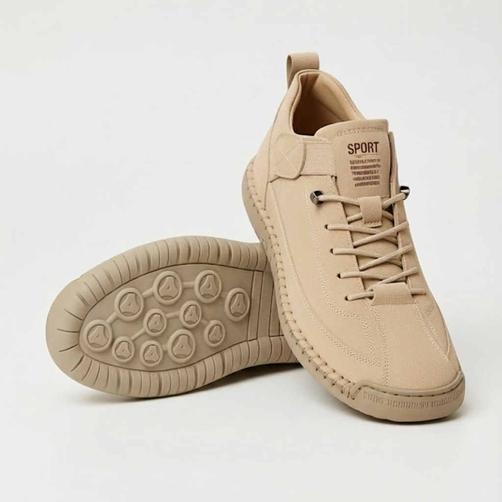 Ondine | Scarpe ortopediche – Comfort e supporto totale