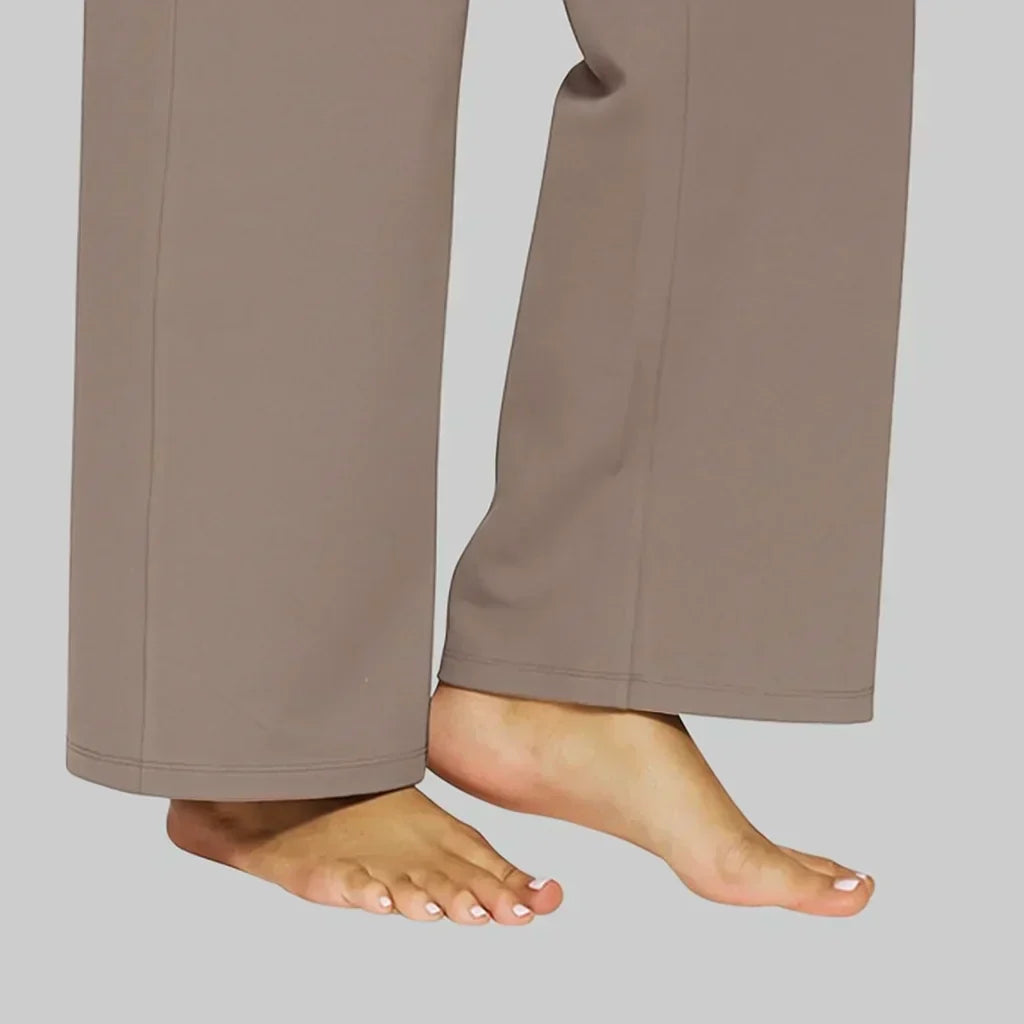 Giovanna | Pantaloni Confortevoli Estensibili