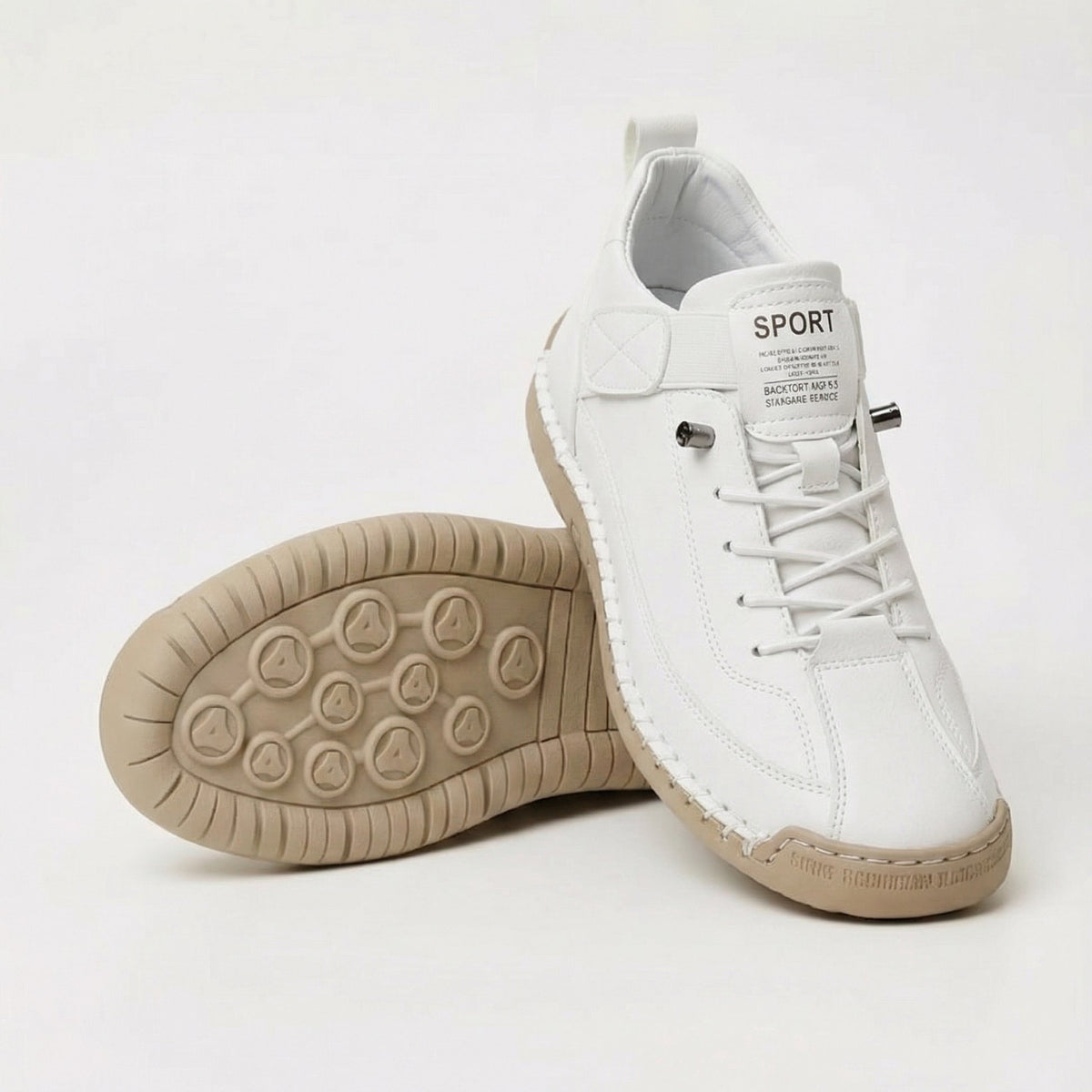Ondine | Scarpe ortopediche – Comfort e supporto totale