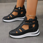 Athena | Sandali Sportivi per Camminare per Ore