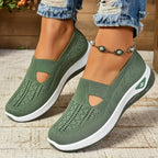 Salvia | Scarpe ortopediche comfort (1 acquistata, 1 REGALATA)