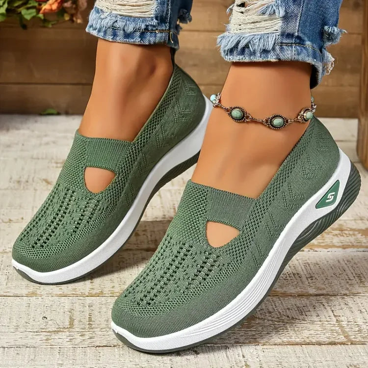 Salvia | Scarpe ortopediche comfort (1 acquistata, 1 REGALATA)