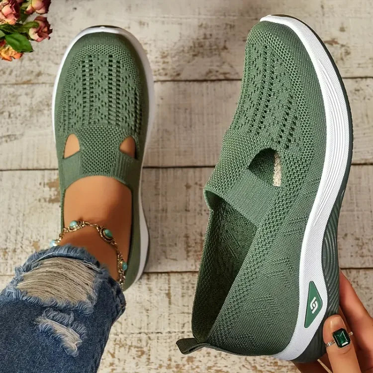 Salvia | Scarpe ortopediche comfort (1 acquistata, 1 REGALATA)