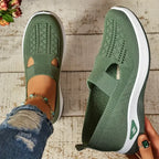 Salvia | Scarpe ortopediche comfort (1 acquistata, 1 REGALATA)