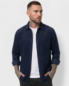 Camicia in lino Doha