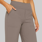 Giovanna | Pantaloni Confortevoli Estensibili