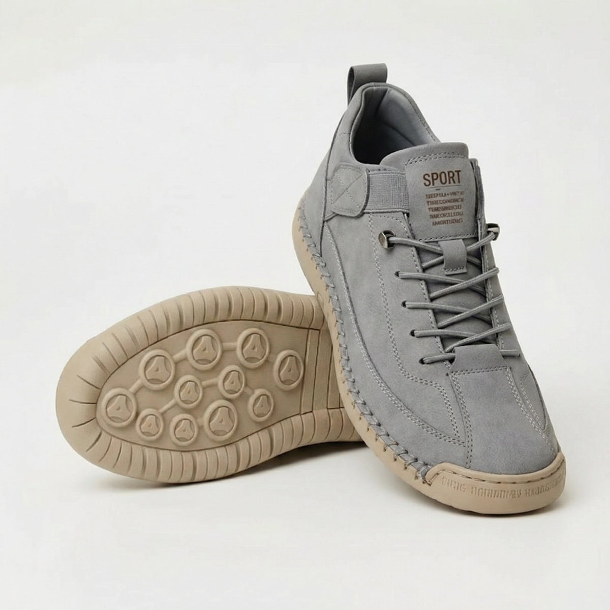 Ondine | Scarpe ortopediche – Comfort e supporto totale
