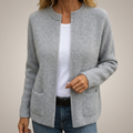 Lucie | Cardigan Casual con Tasche