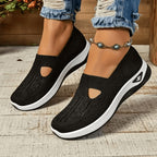 AZELIA™ | Sneakers Slip-On con Ammortizzazione Massima