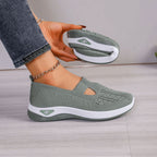 AZELIA™ | Sneakers Slip-On con Ammortizzazione Massima