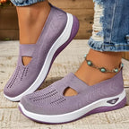 Salvia | Scarpe ortopediche comfort (1 acquistata, 1 REGALATA)