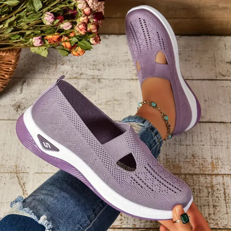 Salvia | Scarpe ortopediche comfort (1 acquistata, 1 REGALATA)