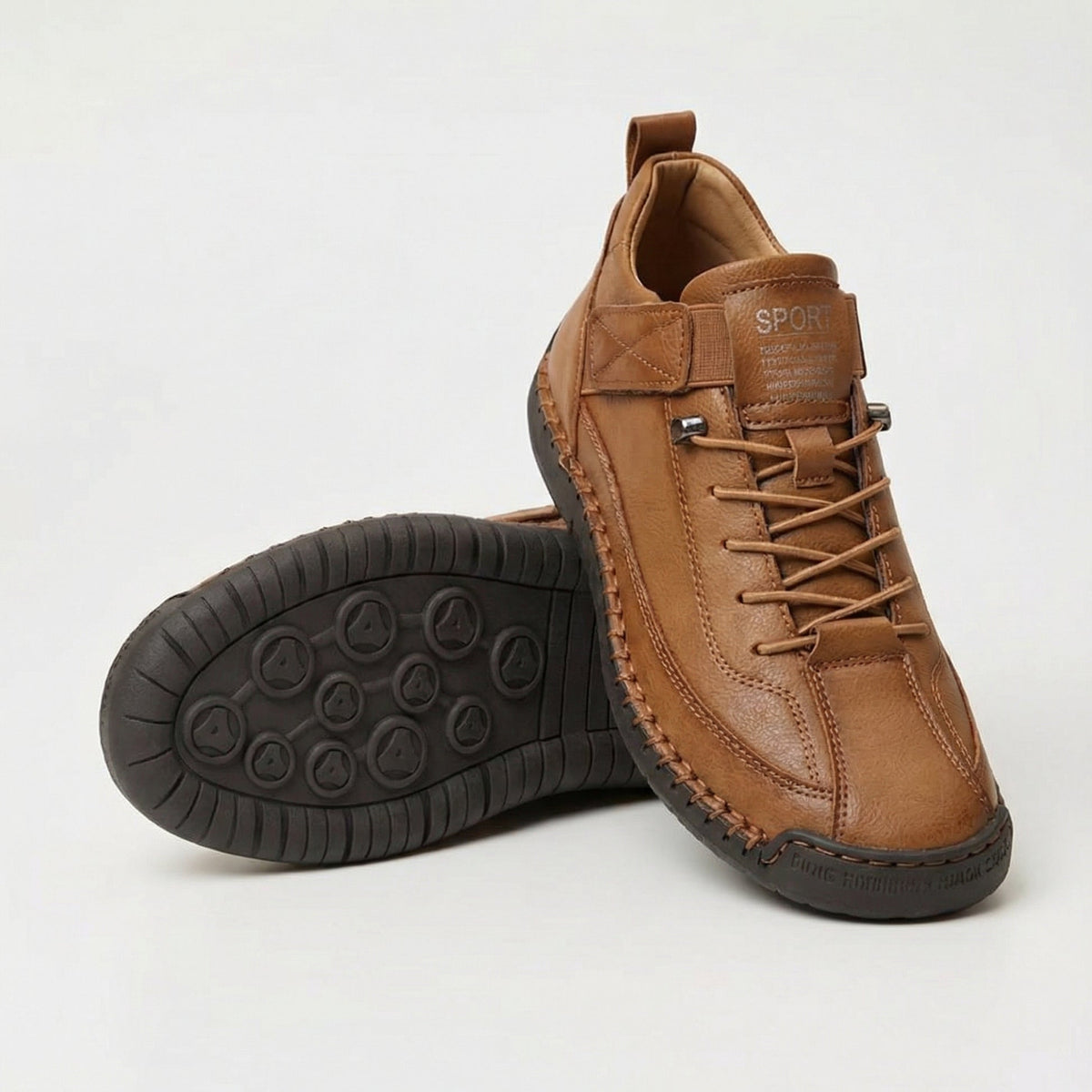 Ondine | Scarpe ortopediche – Comfort e supporto totale