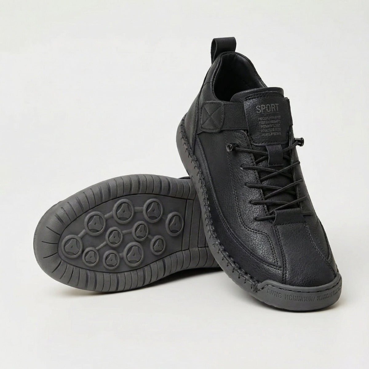 Ondine | Scarpe ortopediche – Comfort e supporto totale