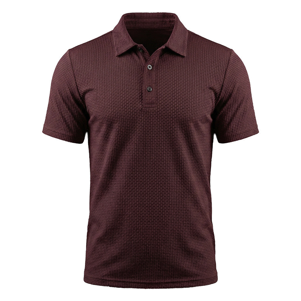 Polo da uomo molto comoda