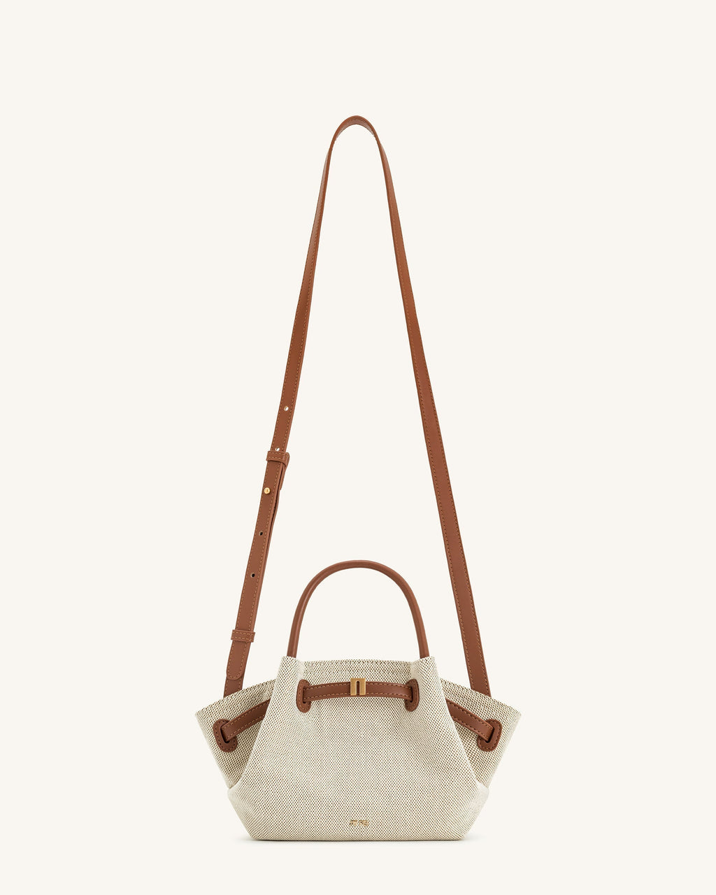 Sac Katelle Raphia