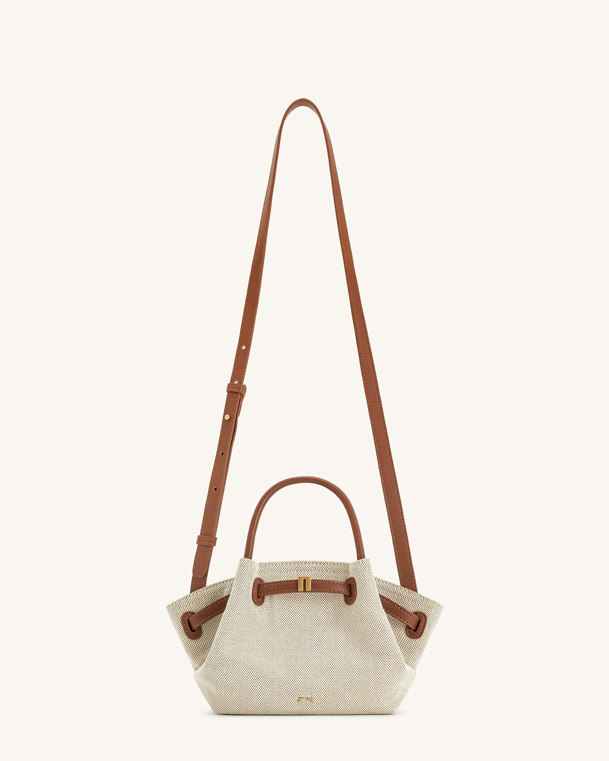 Sac Katelle Raphia