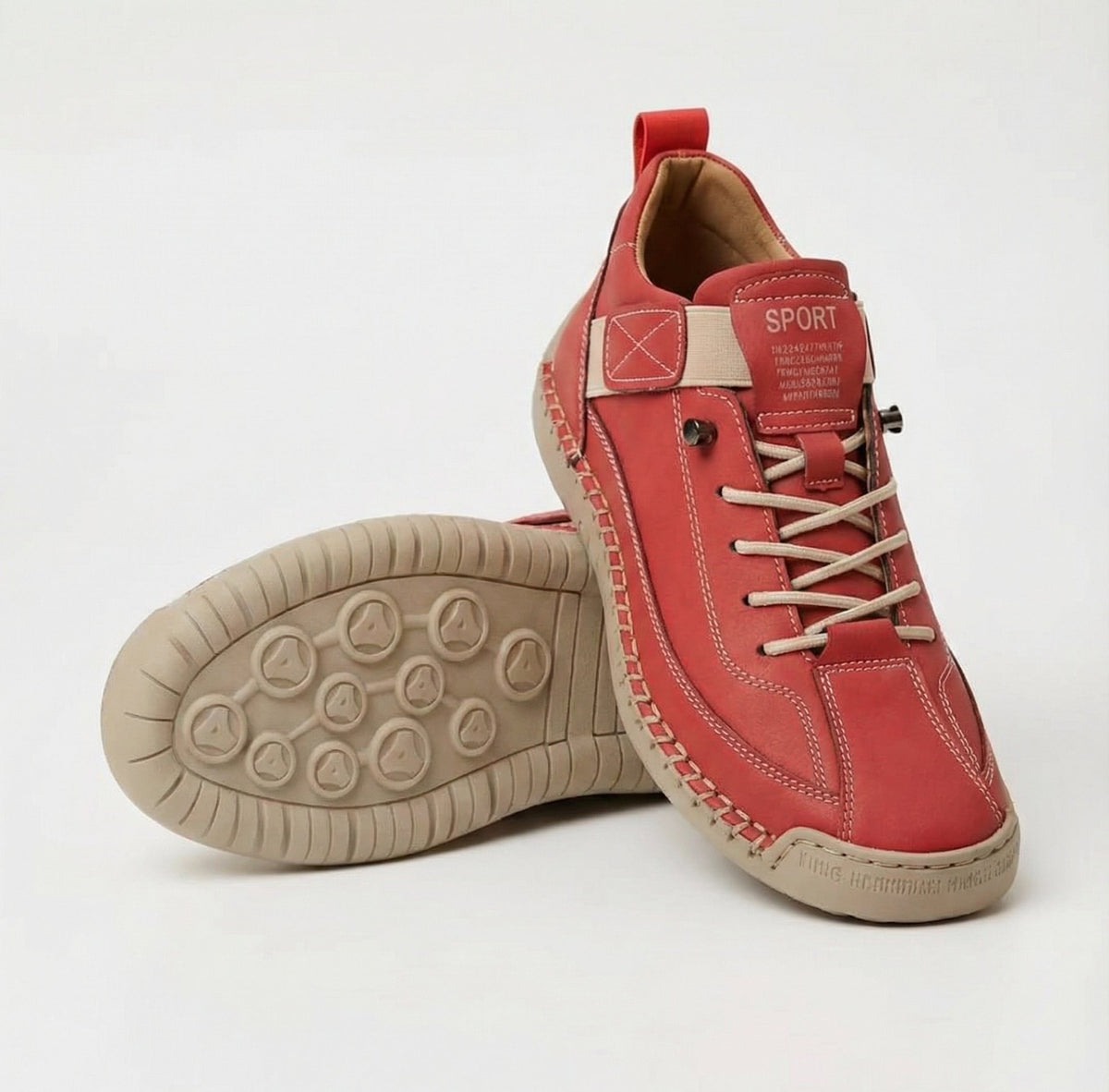 Ondine | Scarpe ortopediche – Comfort e supporto totale
